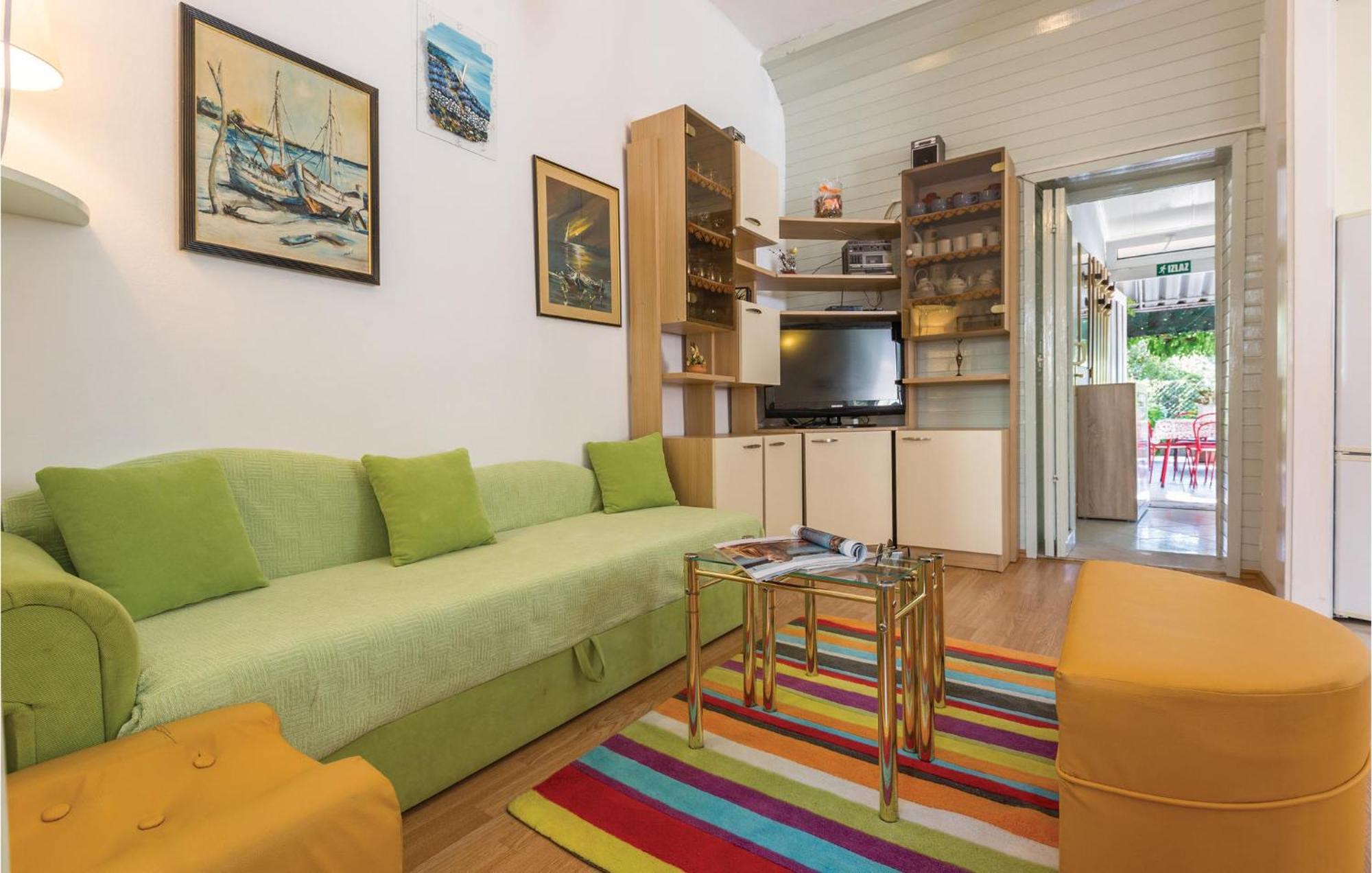 Awesome In With Kitchen *