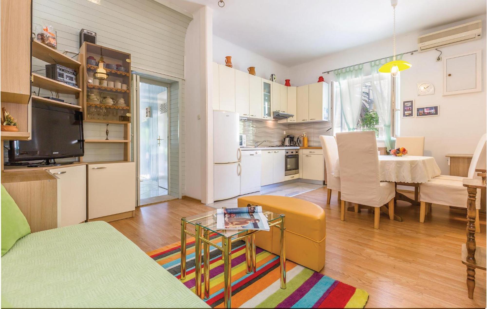 Apartmán Awesome In With Kitchen *